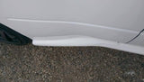ABW Motorsport 22B 4DR 22B CONVERSION BODYKIT (60mm)