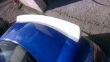 ABW Motorsport Ducktail Wing