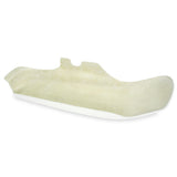 ABW Classic Dummy Headlights w/Vented Driver's Side