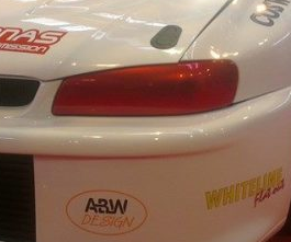 ABW Classic Dummy Headlights