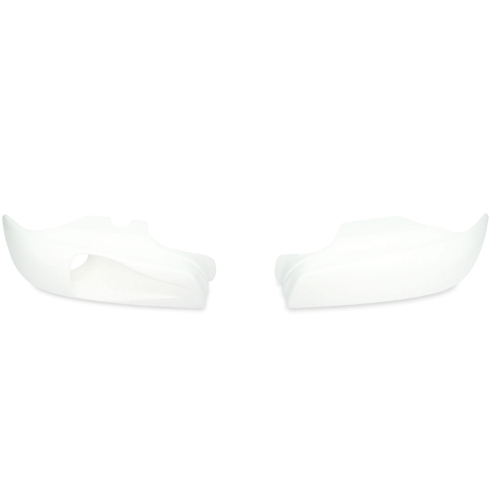 ABW Classic Dummy Headlights w/Vented Driver's Side