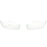 ABW Classic Dummy Headlights w/Vented Driver's Side