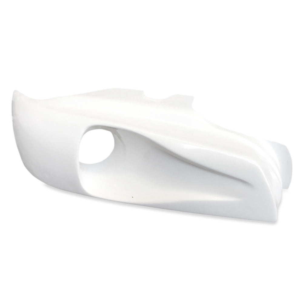 ABW Classic Dummy Headlights w/Vented Driver's Side