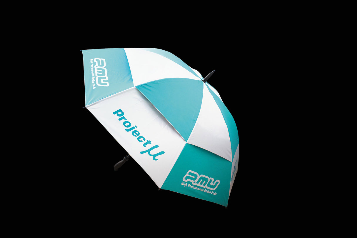 Project Mu Circuit Parasol Umbrella