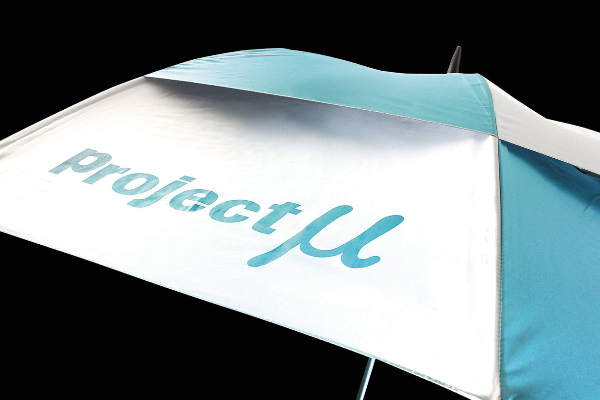 Project Mu Circuit Parasol Umbrella