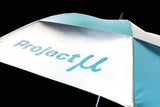 Project Mu Circuit Parasol Umbrella
