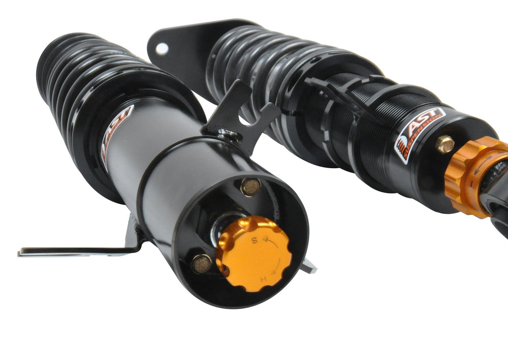 AST 5300 Series Coilovers | 2021+ BMW M3/M4 (RAC-B2112SD) main image 1