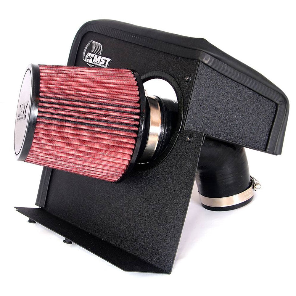 MST Performance Cold Air Intake - Audi A4 B8/A5 8T (1.8TFSI/2.0TFSI) AD-A401 | Pro Speed Racing