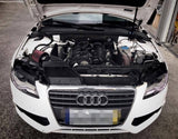 MST Performance Cold Air Intake System