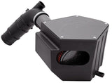 AEM Cold Air Intake System Gunmetal Grey