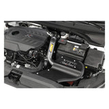 AEM Cold Air Intake System Gunmetal Grey