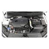 AEM Cold Air Intake System Gunmetal Grey