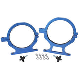 Aeroflow Billet Nitrous Bottle Brackets