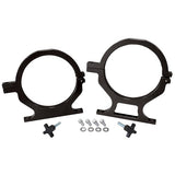 Aeroflow Billet Nitrous Bottle Brackets