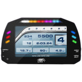 Link MXS Strada 5" Digital Display Dash - Race Version