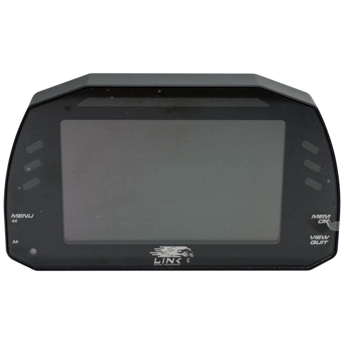 Link MXS Strada 5" Digital Display Dash - Race Version