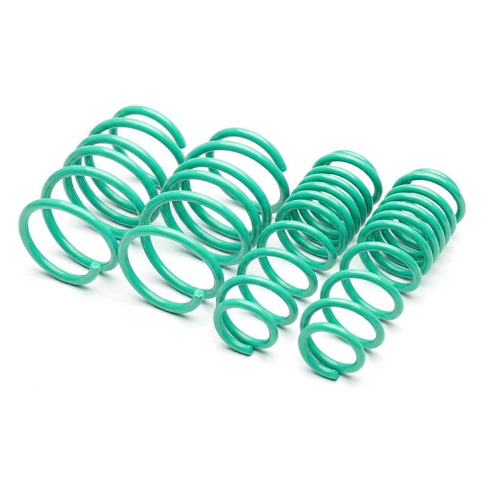 Integrated Engineering Lowering Springs
