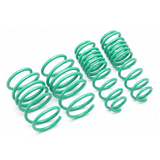 Integrated Engineering Lowering Springs