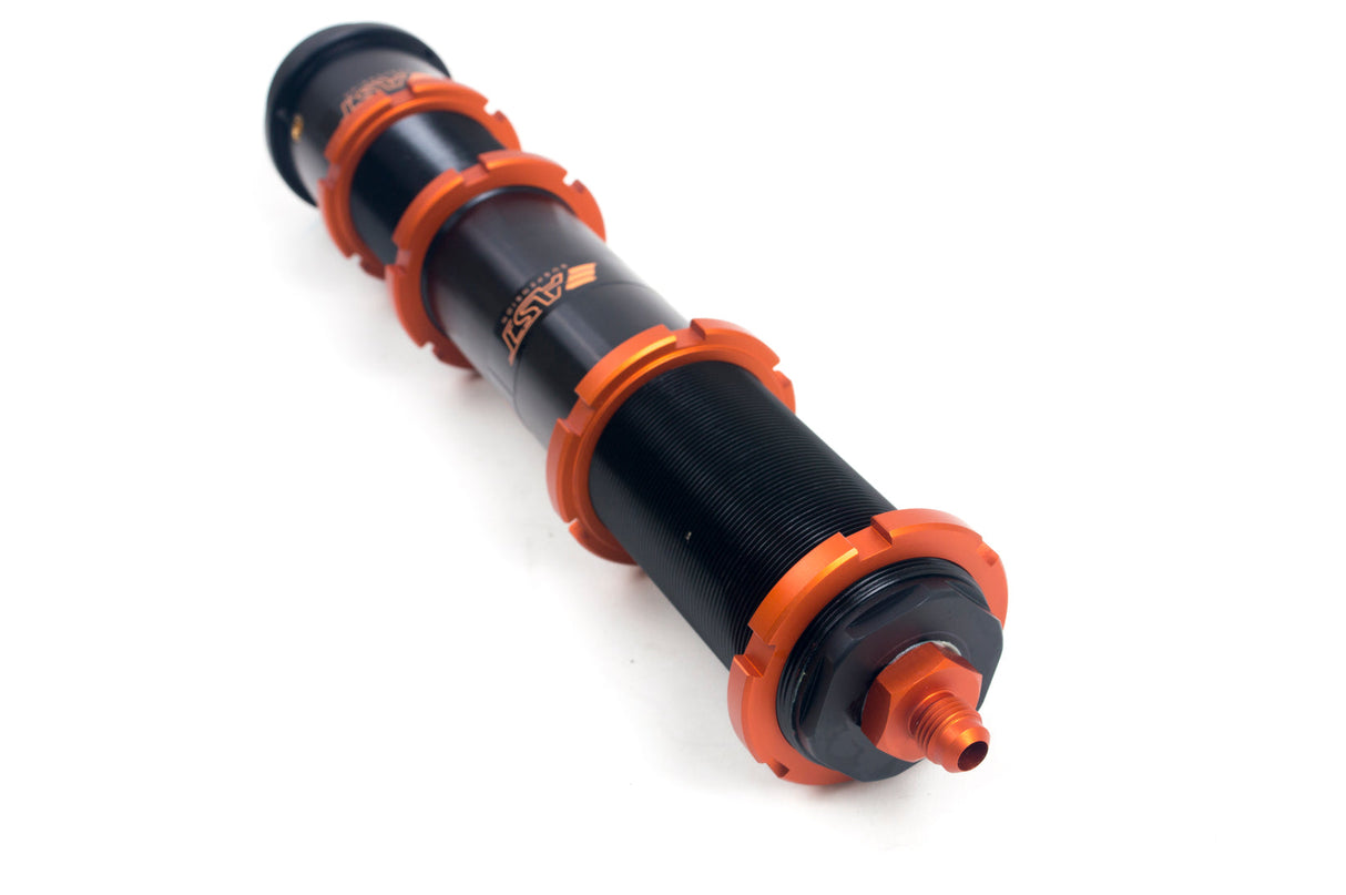 AST Suspension Air Jack 55mm AJ45-340-230