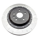 Alcon Rear Bolt On Big Brake Kit