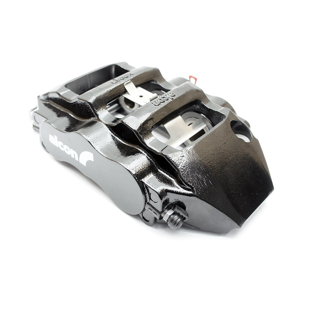 Alcon Rear Bolt On Big Brake Kit