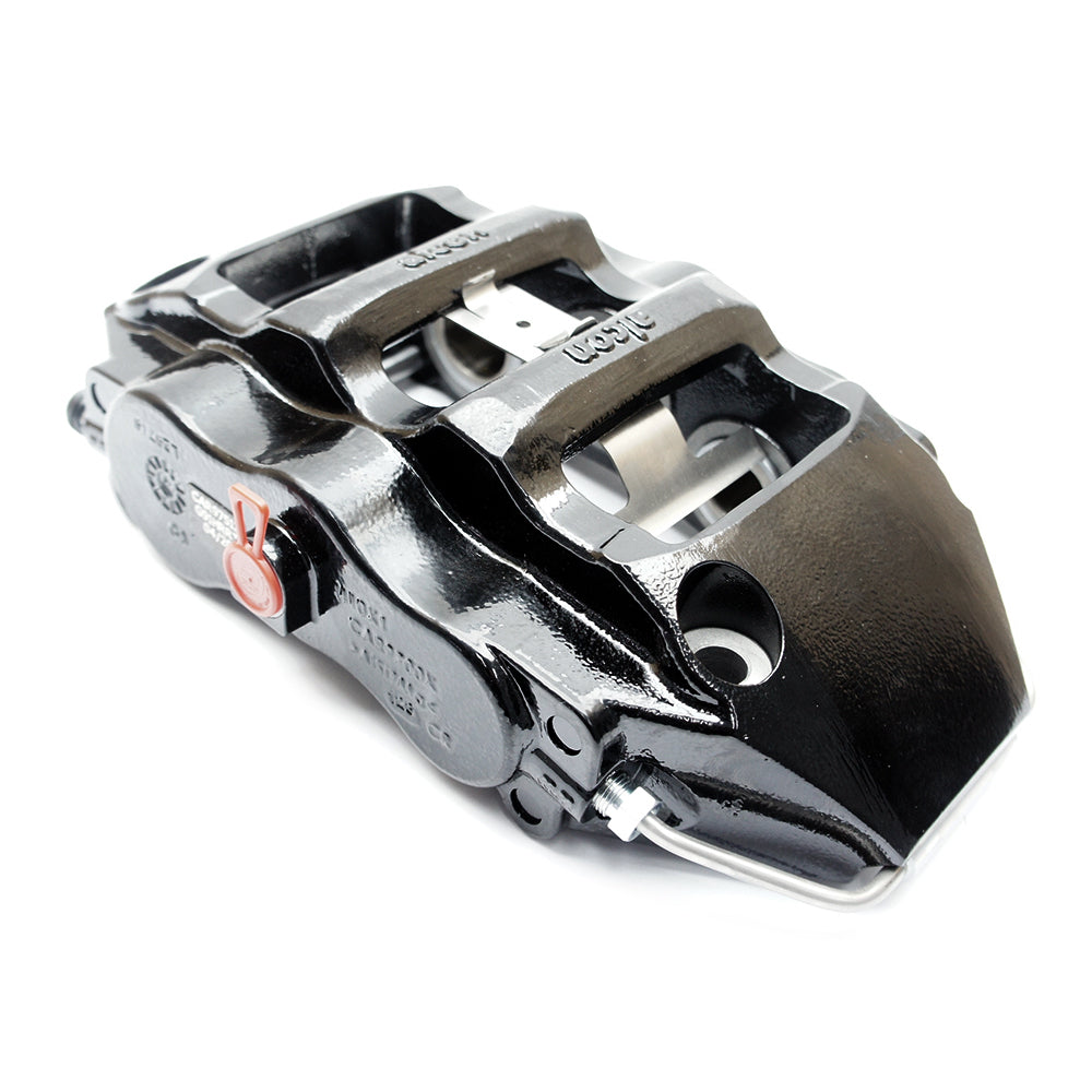 Alcon Rear Bolt On Big Brake Kit