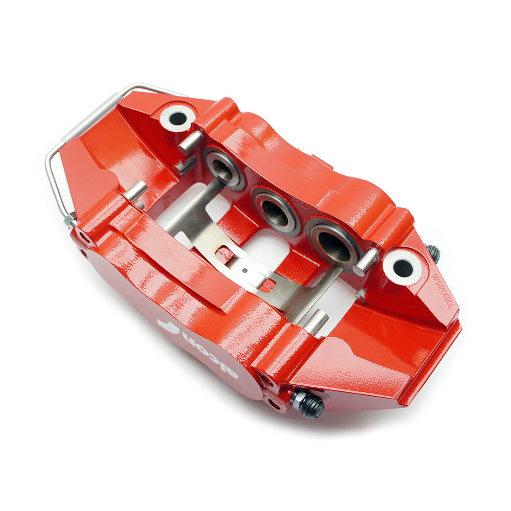 Alcon Rear Bolt On Big Brake Kit