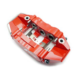 Alcon Rear Bolt On Big Brake Kit