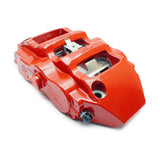 Alcon Rear Bolt On Big Brake Kit