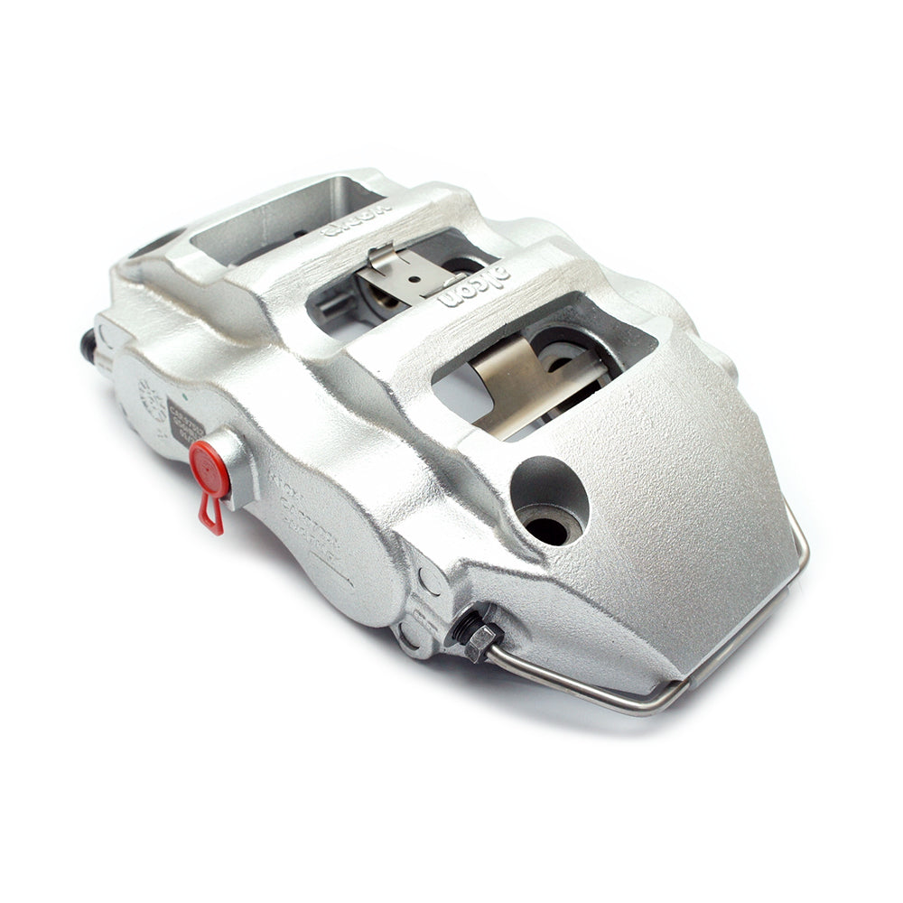 Alcon Rear Bolt On Big Brake Kit