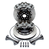Alcon Front Brake Kit Big Brake Kit