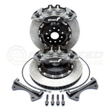 Alcon Front Bolt On Big Brake Kit  - Lexus IS250/IS350/ES/GS | Pro Speed Racing