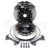 Alcon Rear Bolt On Big Brake Kit