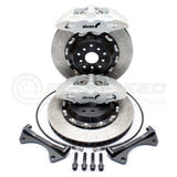 Alcon Rear Bolt On Big Brake Kit