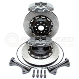 Alcon Rear Bolt On Big Brake Kit - Nissan 370Z Z34 09-21/Z RZ34 22+ CAR36 CAR69 CAR49 CAR98 | PSR