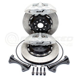 Alcon Rear Bolt On Big Brake Kit
