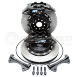 Alcon Rear Bolt On Big Brake Kit