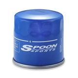 Spoon Sports Oil Filter Honda B Series/F Series/K Series/L Series ALL-15400-000 | Pro Speed Racing