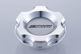 Spoon Sports Billet Oil Filler Cap ALL-15610-001 | Pro Speed Racing