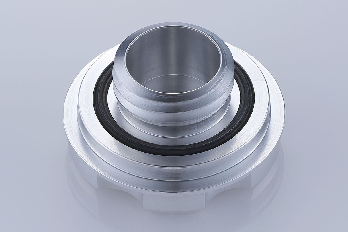 Spoon Sports Billet Oil Filler Cap