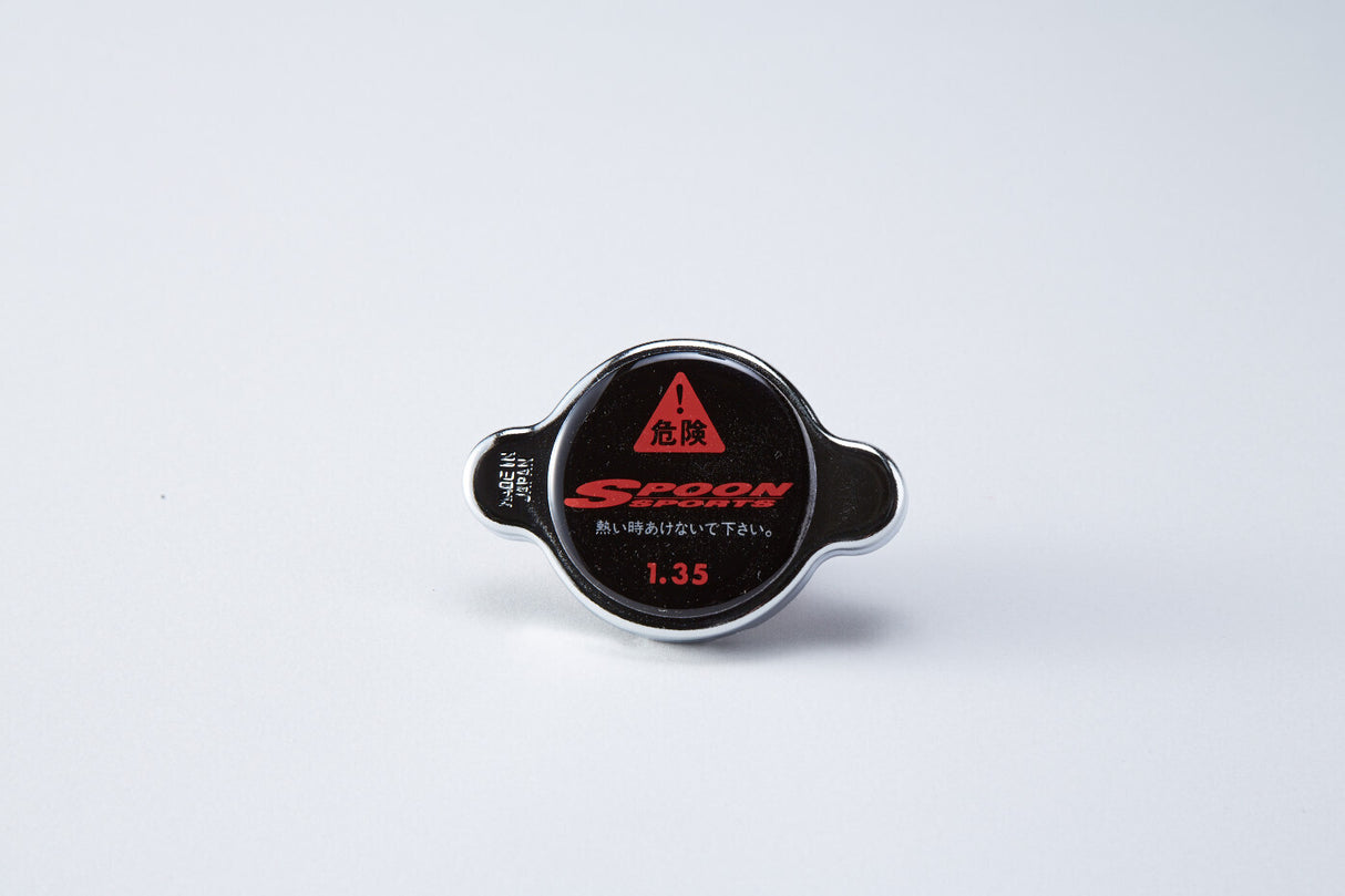 Spoon Sports Radiator Cap Type F ALL-19045-001 | Pro Speed Racing