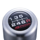 Spoon Sports Aluminium Shift Knob