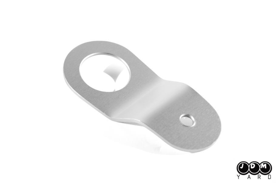 Spoon Sports Radiator Stay Kit Silver ALL-74171-000 | Pro Speed Racing