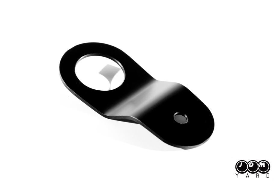 Spoon Sports Radiator Stay Kit Black ALL-74171-001 | Pro Speed Racing