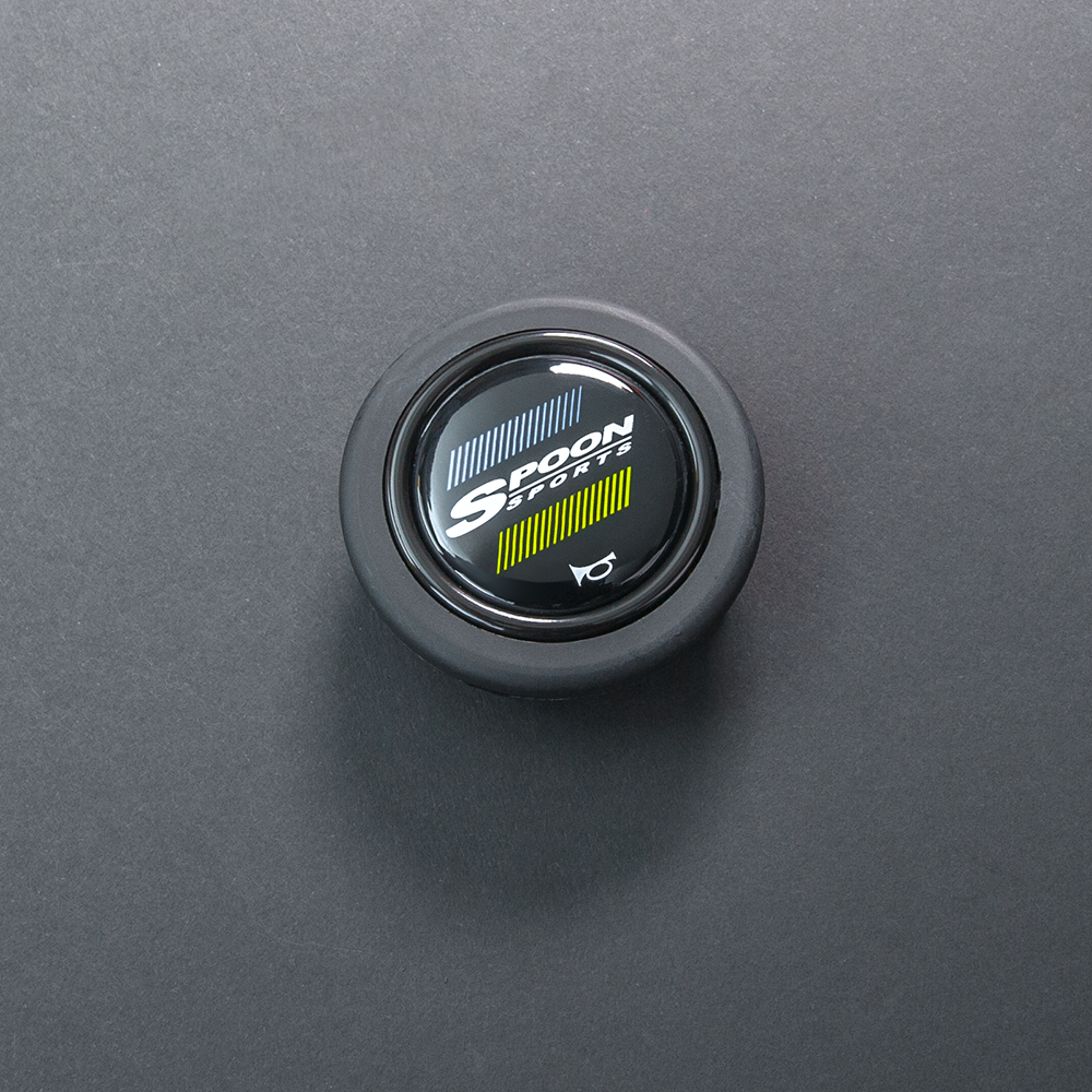 Spoon Sports Steering Wheel