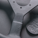 Spoon Sports Steering Wheel