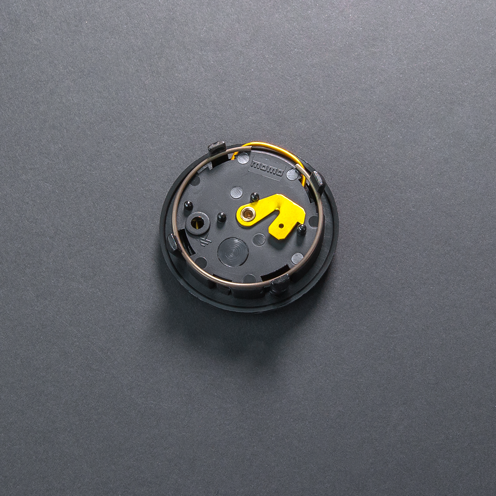 Spoon Sports Steering Wheel