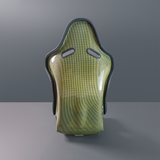 Spoon Sports Carbon Kevlar Bucket Seat
