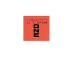 Spoon Sports Type One Mark Sticker ALL-90000-T01 | Pro Speed Racing