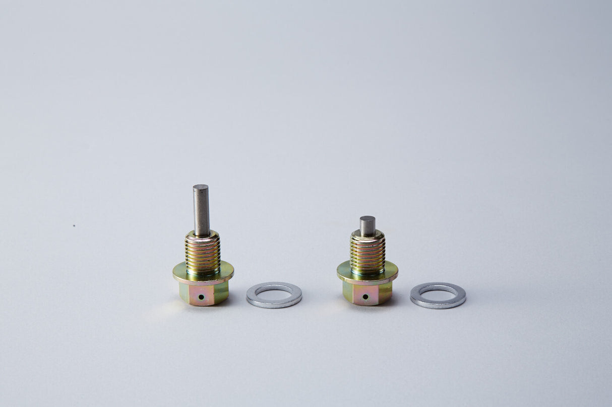 Spoon Sports Magnetic Bolt Set M14x1.5 ALL-90009-000 | Pro Speed Racing